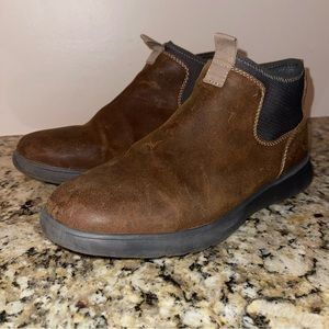 Johnnie O Shoes Chili Chelsea Shop The Chill Chelsea on Sale at BeyondStyle – Get 60% Off  main image 4
